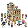 Mystery Mini: One Piece
