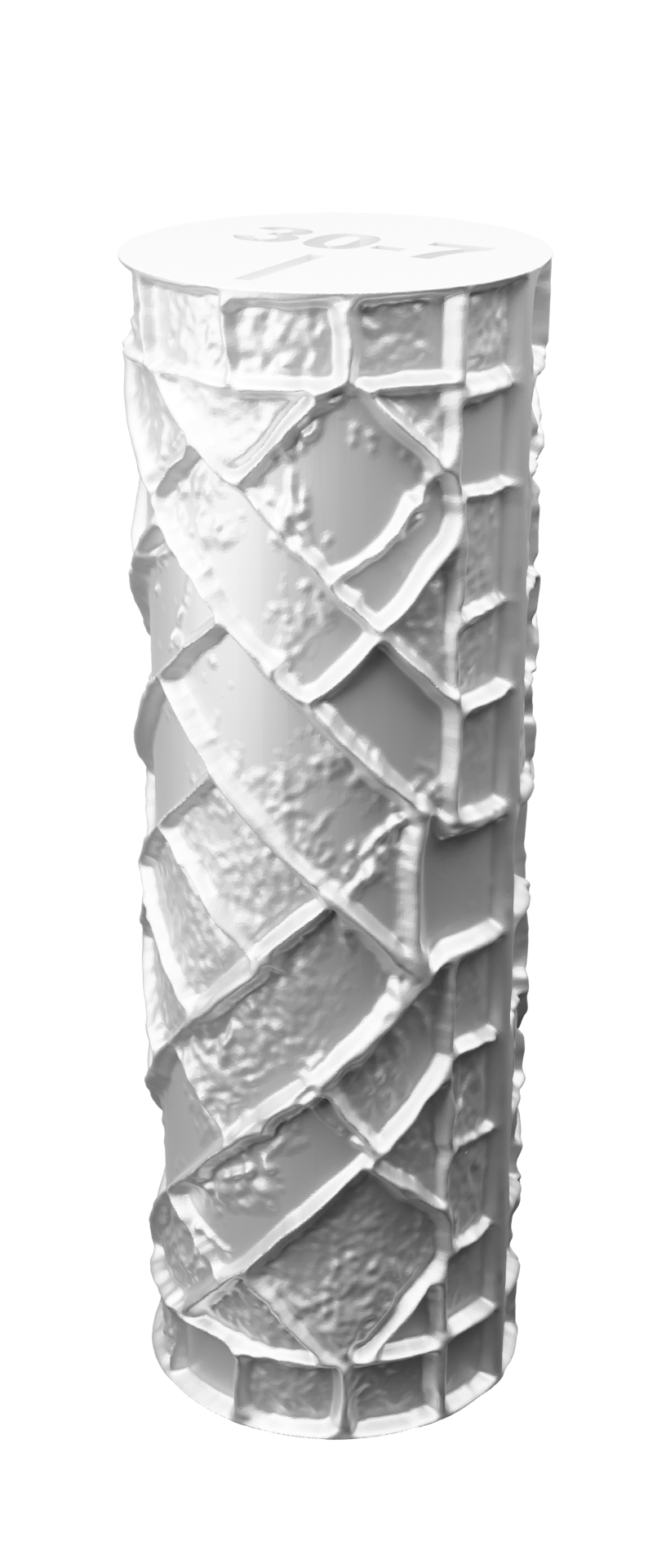Textured Roller 30-7
