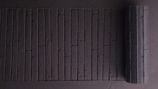 Textured Roller 31-1