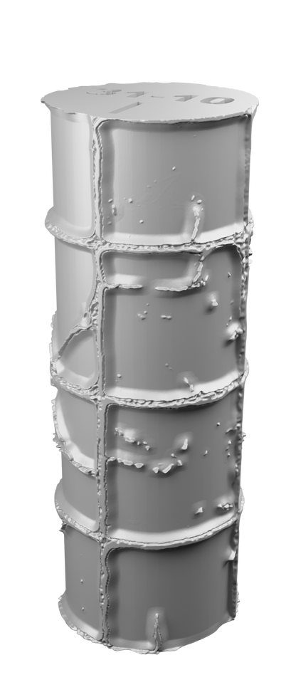 Textured Roller 31-10