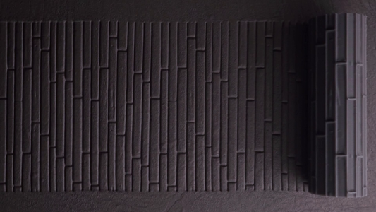 Textured Roller 31-2