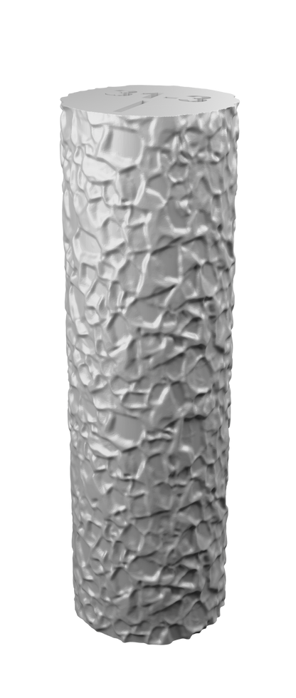 Textured Roller 31-3
