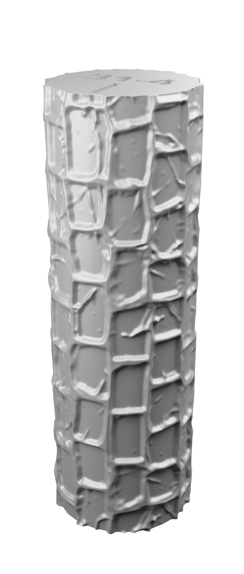 Textured Roller 31-4