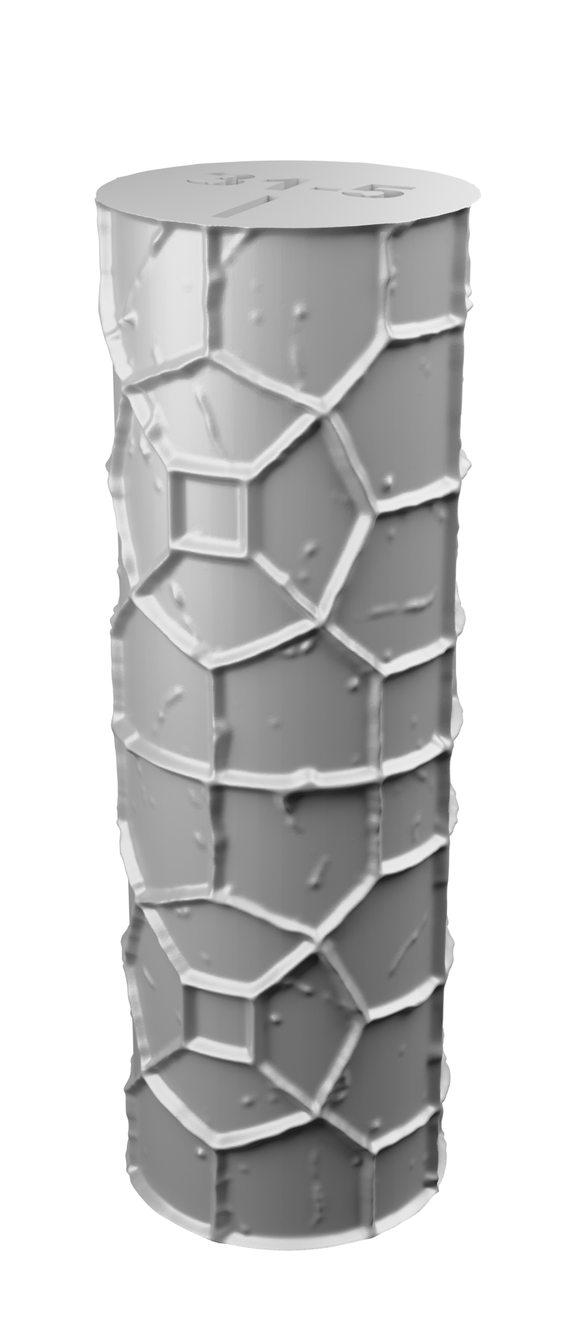 Textured Roller 31-5