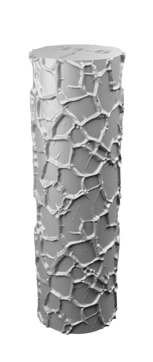 Textured Roller 31-6