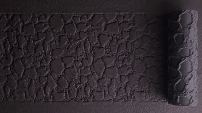 Textured Roller 31-9