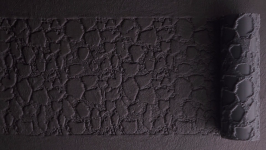 Textured Roller 31-9