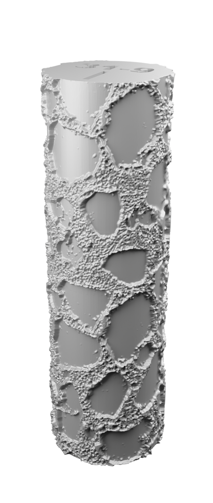 Textured Roller 31-9