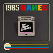 Pin: 1985 Games Boy