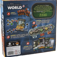 Its A Wonderful World