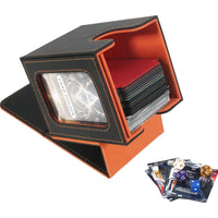 TCG Display Deck Box