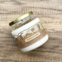 Cantrip Candles (16 oz Glass Candle)