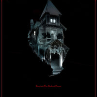 The Darkest House - Roleplaying Game