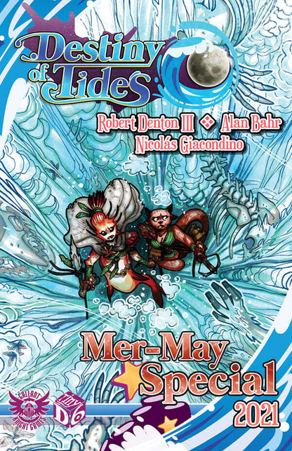 The Extremely Necessary Fishing Minigame - Tiny Taverns DLC | TinyD6 RPG