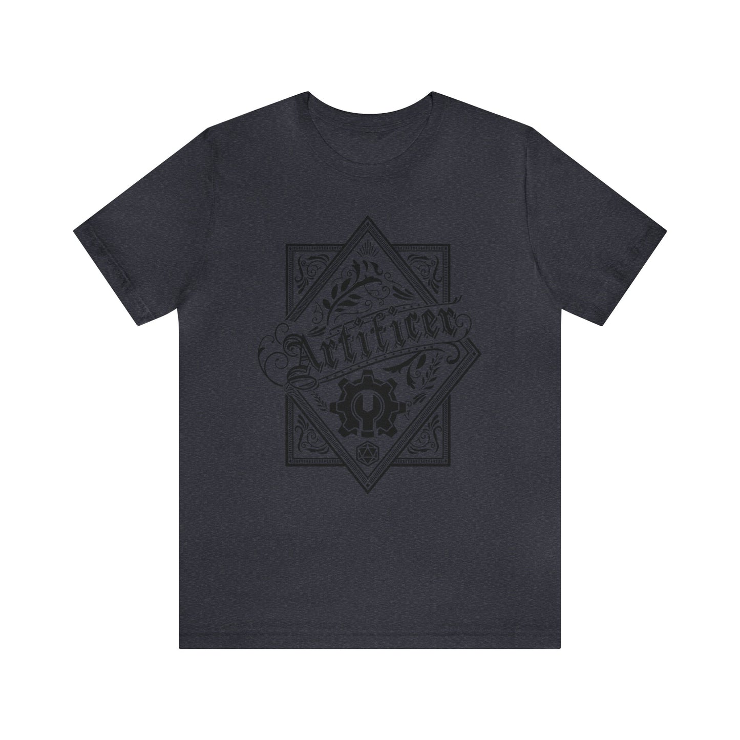 Artificer Class Shirt