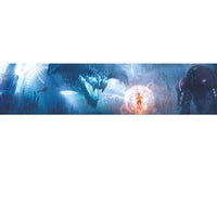 Knight: An Avalon RPG - GM Screen (William Bonhotal art)