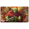 Commander Series Stitched Playmat for Magic: The Gathering