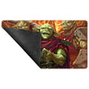 Commander Series Stitched Playmat for Magic: The Gathering