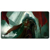 Commander Series Stitched Playmat for Magic: The Gathering