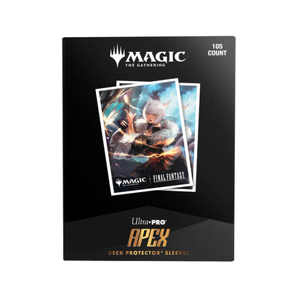 Y'Shtola Rhul Card Sleeves – Final Fantasy TCG Sleeves