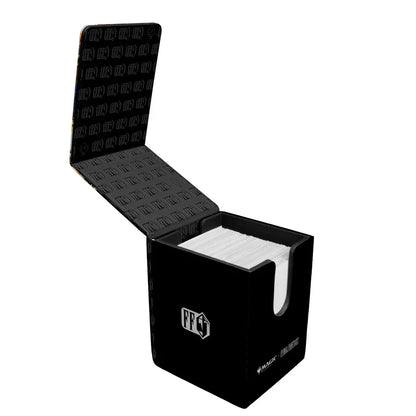 Vivi Ornitier Deck Box – Final Fantasy MTG Card Storage