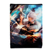 Y'shtola Rhul Deck Box - Final Fantasy