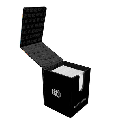 Y'shtola Rhul Deck Box – Final Fantasy MTG Card Storage