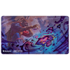 Commander Series Stitched Playmat for Magic: The Gathering