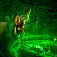 Battlezoo Bestiary: Strange & Unusual for Foundry VTT