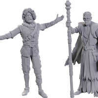 D&D: Nolzur's Marvelous Miniatures - Special Edition Baldur's Gate 3 - Volo & Withers