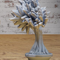 Eastern Temple Scatter - Bonzai