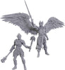 D&D: Nolzur's Marvelous Miniatures - Special Edition Baldur's Gate 3 - Aylin & Minthara