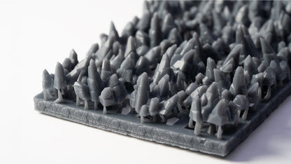Gamers Grass | Basing Bits | Chaos Shards