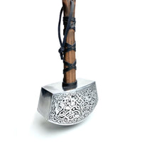Thor's Hammer Replica