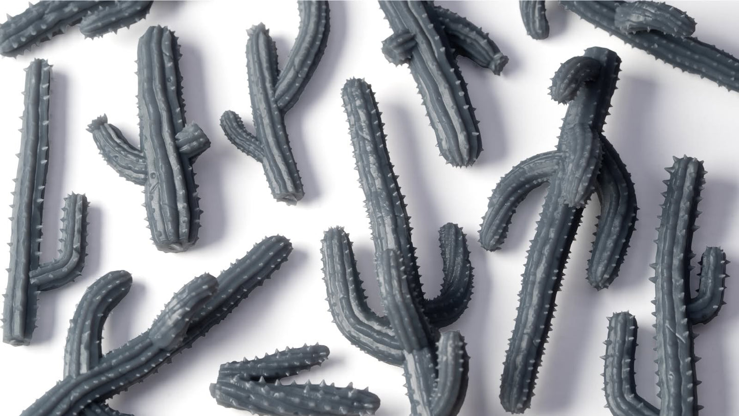 Gamers Grass | Basing Bits | Saguaro Cacti