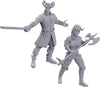 D&D: Nolzur's Marvelous Miniatures - Special Edition Baldur's Gate 3 - Wyll & Karlach