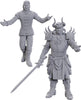 D&D: Nolzur's Marvelous Miniatures - Special Edition Baldur's Gate 3 - Sarevok Anchev & Raphael
