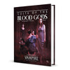 Vampire: The Masquerade, 5e: Cults of the Blood Gods Sourcebook