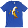 Banana Duck. Because it's funny... - Anthropomorphic Tee