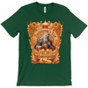 Northfurrow's Inn Goldengulp Tee