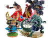One Piece Logbox Re:Birth Wanokuni Vol. 2