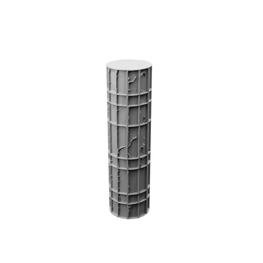 Textured Roller 3-1