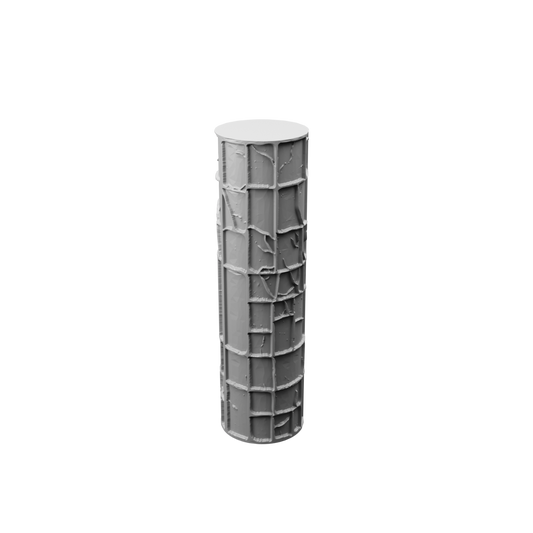 Textured Roller 3-2