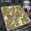 3x3 'Tundra' F.A.T. Mat Battle Gaming Mat