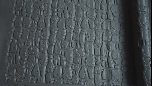 Textured Roller 4-3