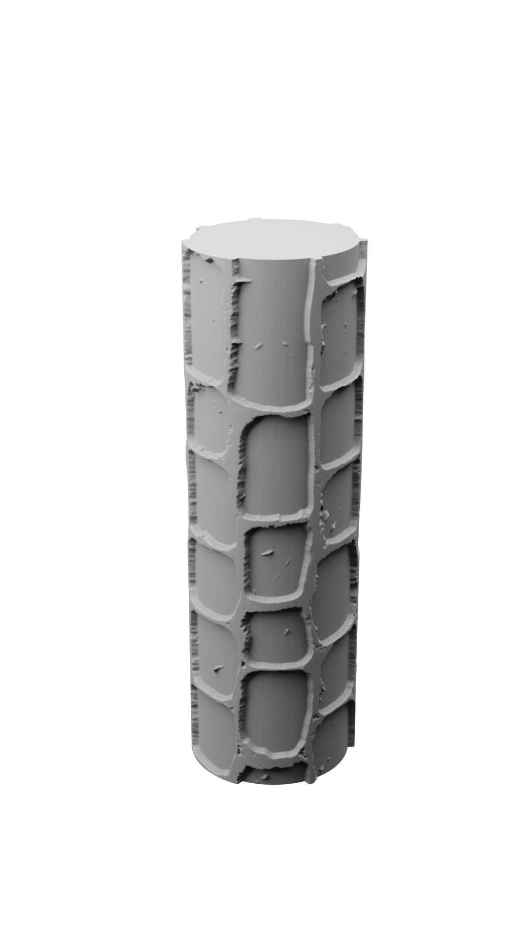 Textured Roller 4-5