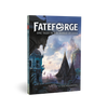 Fateforge Corebook 4 - Encyclopedia (Fateforge Edition)