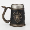 Screaming Medusa Beer Stein