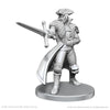 Critical Role Unpainted Miniatures: Jester Lavorre & Fjord Stone - Wave 26