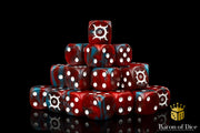 Ever Changing Dragon Dice
